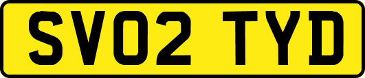 SV02TYD