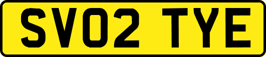 SV02TYE