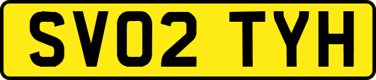 SV02TYH