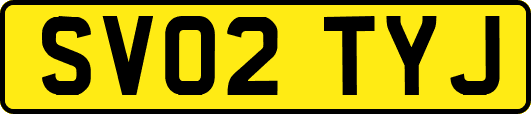 SV02TYJ