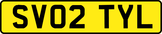 SV02TYL