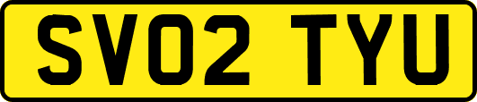 SV02TYU