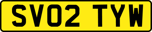 SV02TYW