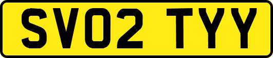 SV02TYY
