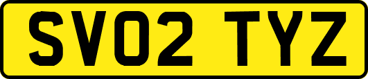 SV02TYZ
