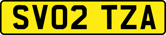 SV02TZA