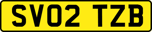 SV02TZB