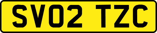 SV02TZC