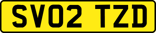 SV02TZD