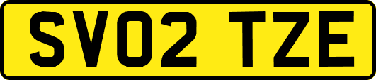 SV02TZE