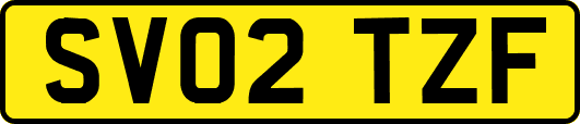 SV02TZF