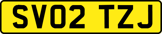 SV02TZJ