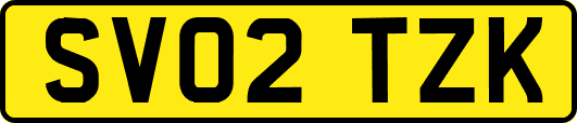 SV02TZK