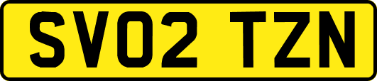 SV02TZN