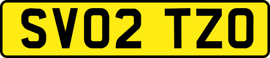 SV02TZO