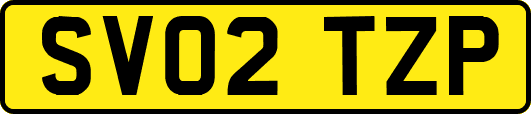 SV02TZP