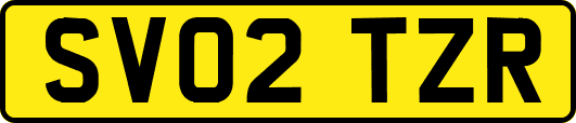 SV02TZR