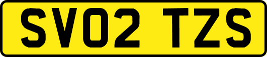 SV02TZS