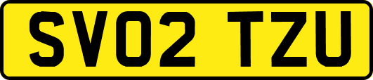 SV02TZU