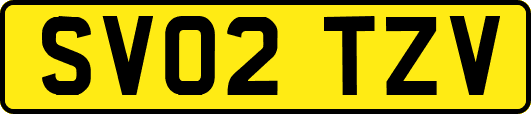 SV02TZV