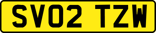 SV02TZW