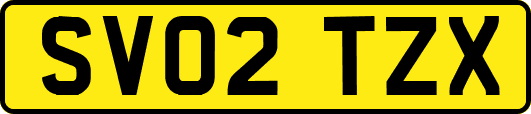 SV02TZX