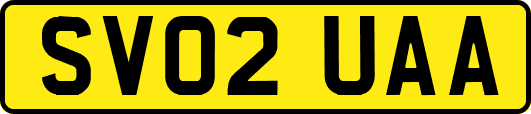 SV02UAA