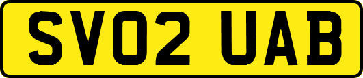 SV02UAB
