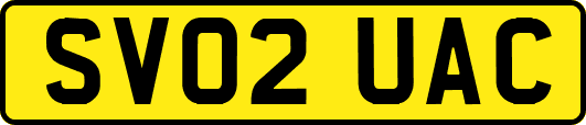 SV02UAC