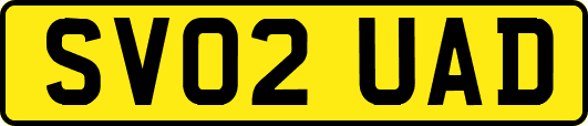 SV02UAD