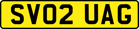 SV02UAG