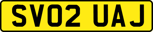 SV02UAJ