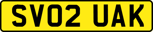 SV02UAK