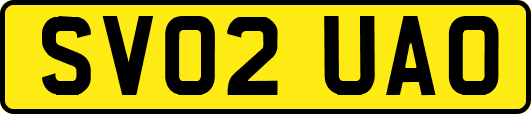SV02UAO