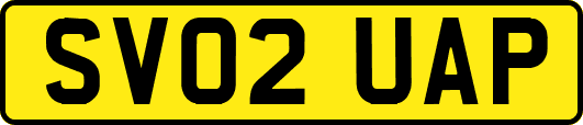 SV02UAP