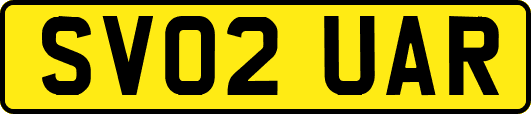 SV02UAR