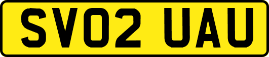 SV02UAU