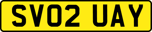 SV02UAY