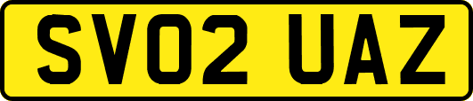 SV02UAZ