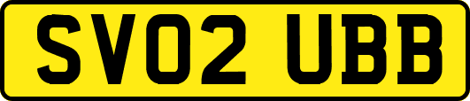 SV02UBB