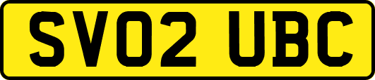 SV02UBC