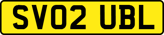 SV02UBL