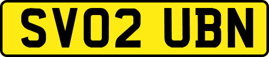 SV02UBN