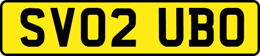 SV02UBO