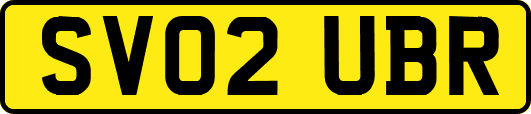 SV02UBR