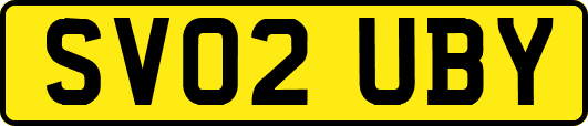SV02UBY