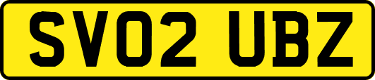 SV02UBZ