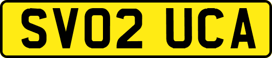 SV02UCA