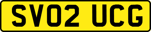 SV02UCG