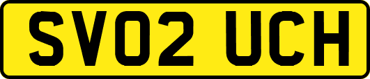 SV02UCH
